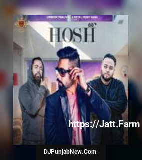 Hosh GD, Gangis Khan song cover