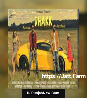 Dhakk Aardee, Banka song cover