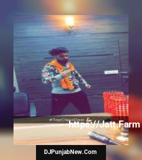 Current Punjab Jimmy Kaler song cover