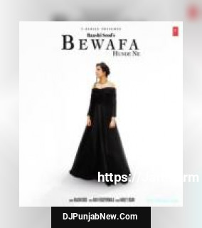 Bewafa Hunde Ne Raashi Sood song cover