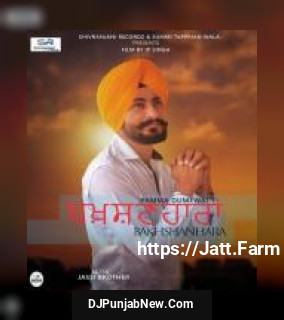 Bakhshanhara Pamma Dumewal song cover