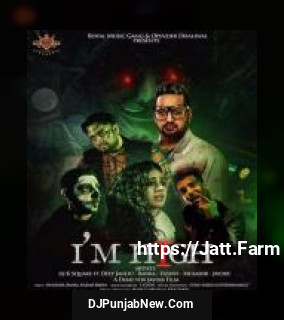 Im High Jaydee, Yashvi, Banka, DJ K Square, Musahib, Deep Jandu song cover
