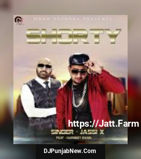 Shorty Jassi X, Harmeet Mann) song cover