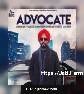 Advocate Aaveera, Sukh Grewal, Sudesh Kumari song cover