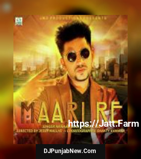 Maari Re Nawaab Saab song cover