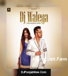 Dj Waleya Minu Bakshi, Mika Singh song cover