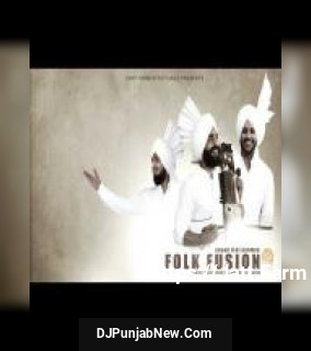 Folk Fusion Angad, Gurmoh song cover