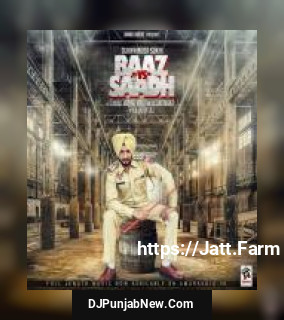 Baaz Vs Saadh Sukhwinder Sukhi song cover