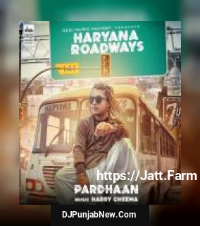 Haryana Roadways Pardhaan song cover