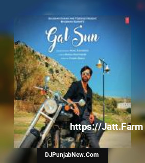 Gal Sun Akhil Sachdeva song cover