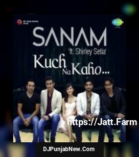Kuch Na Kaho Sanam Puri, Shirley Setia song cover