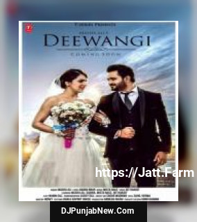 Deewangi Masha Ali song cover