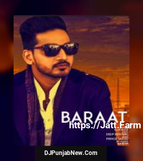 Baraat GurJazz song cover
