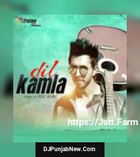 Dil Kamla Vicky Grewal song cover