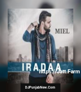 Iradaa Miel song cover