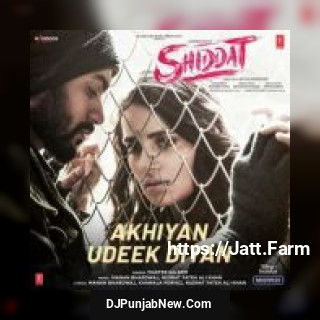 Akhiyan Udeek Diyan Master Saleem song cover