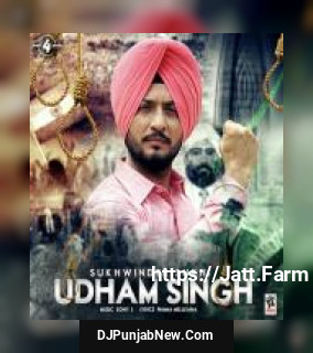 Udham Singh Sukhwinder Sukhi song cover