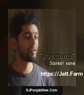 Rozanna Rajan Batra song cover