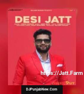 Desi Jatt Joban Sandhu song cover
