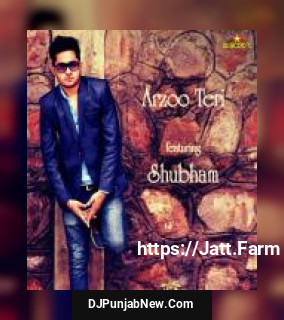 Arzoo Teri Shubham, Devotees Insanos song cover