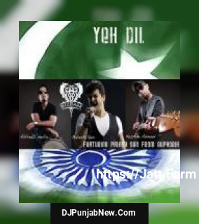 Yeh Dil Mizmaar, Dr. Palash Sen song cover