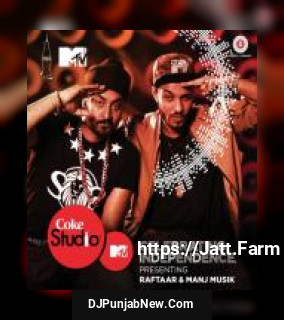 Allah Veh Jashan Singh, Manj Musik, Rap Raftaar song cover