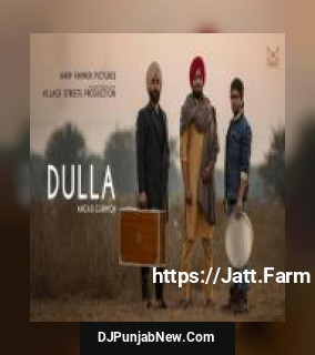 Dulla Folk Trap Gurmoh, Angad song cover