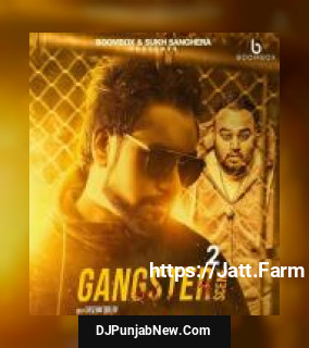 Gangster Scene 2 Gursewak Dhillon song cover