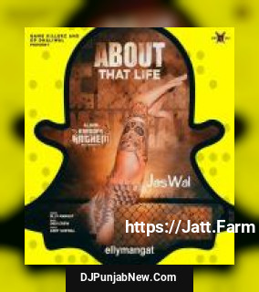 About That Life Elly Mangat song cover