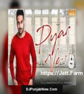 Pyar Ve Maninder Kailey song cover