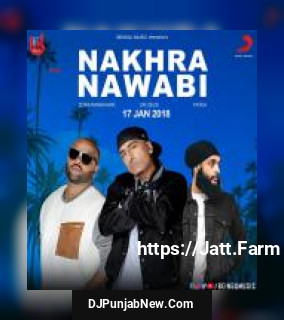 Nakhra Nawabi Zora Randhawa song cover