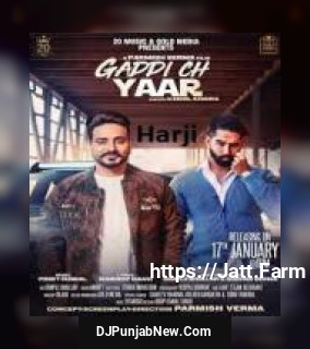 Gaddi Ch Yaar Kamal Khaira song cover