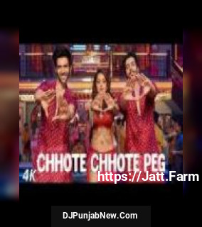 Chhote Chhote Peg Yo Yo Honey Singh song cover