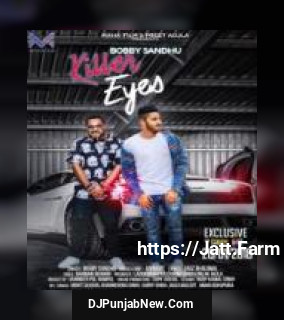 Killer Eyes Jaymeet song cover