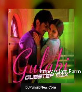 Gulabi Dubstep Mix Jigar Saraiya, Priya Saraiya, Zoheb Khan song cover