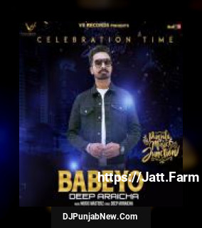 Babeyo Deep Arraicha song cover