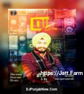 Dj Te Fire Pamma Dumewal song cover