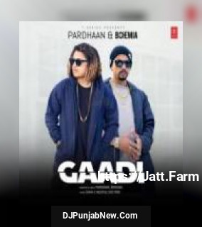 Gaadi Bohemia, Pardhaan song cover
