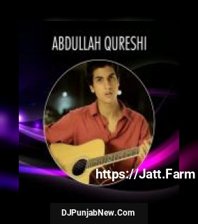 Sufi Medley Abdullah Qureshi song cover