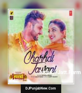 Charhdi Jawani Roshan Prince song cover