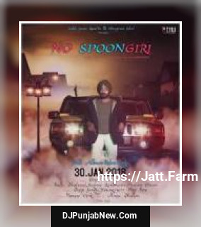 No Spoongiri Gopi Waraich song cover