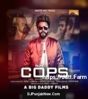 Cops Taji song cover