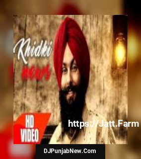 Baaz Jinda Dhillon song cover