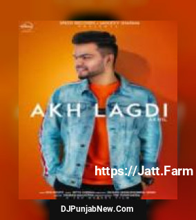 Akh Lagdi Akhil song cover