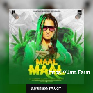 Maal Maal Gopi Longia, Crazy A song cover