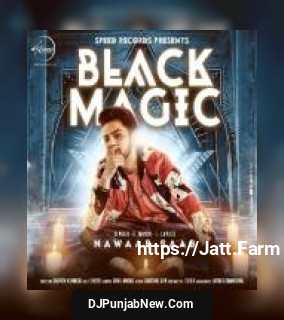 Black Magic Nawaab Saab song cover