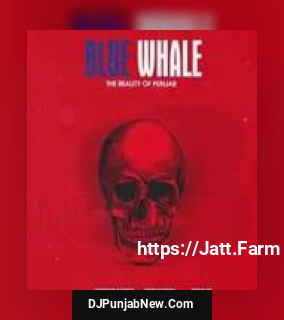Blue Whale Varinder Sandhu song cover