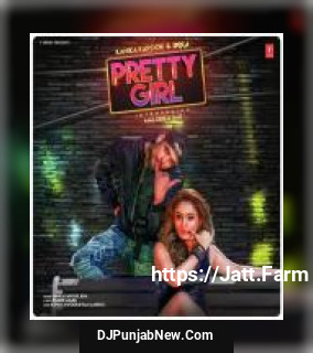 Pretty Girl Kanika Kapoor, Ikka Singh song cover