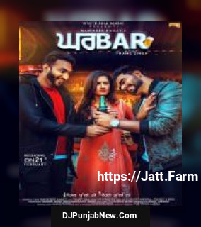 Ghar Bar Maninder Kailey, Prabh Gill song cover