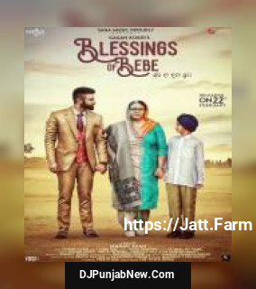 Blessings Of Bebe Gagan Kokri song cover